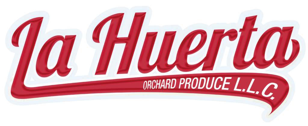 La Huerta Orchard Produce